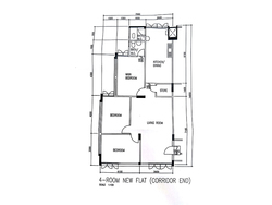 Blk 556 Ang Mo Kio Avenue 10 (Ang Mo Kio), HDB 3 Rooms #185687592